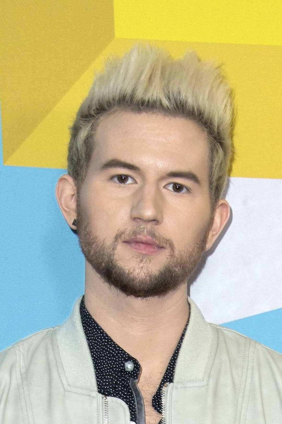 Ricky Dillon profile Ricky Dillon profile