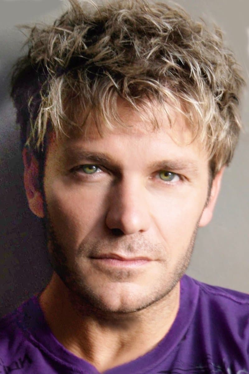 Vic Mignogna profile Vic Mignogna profile