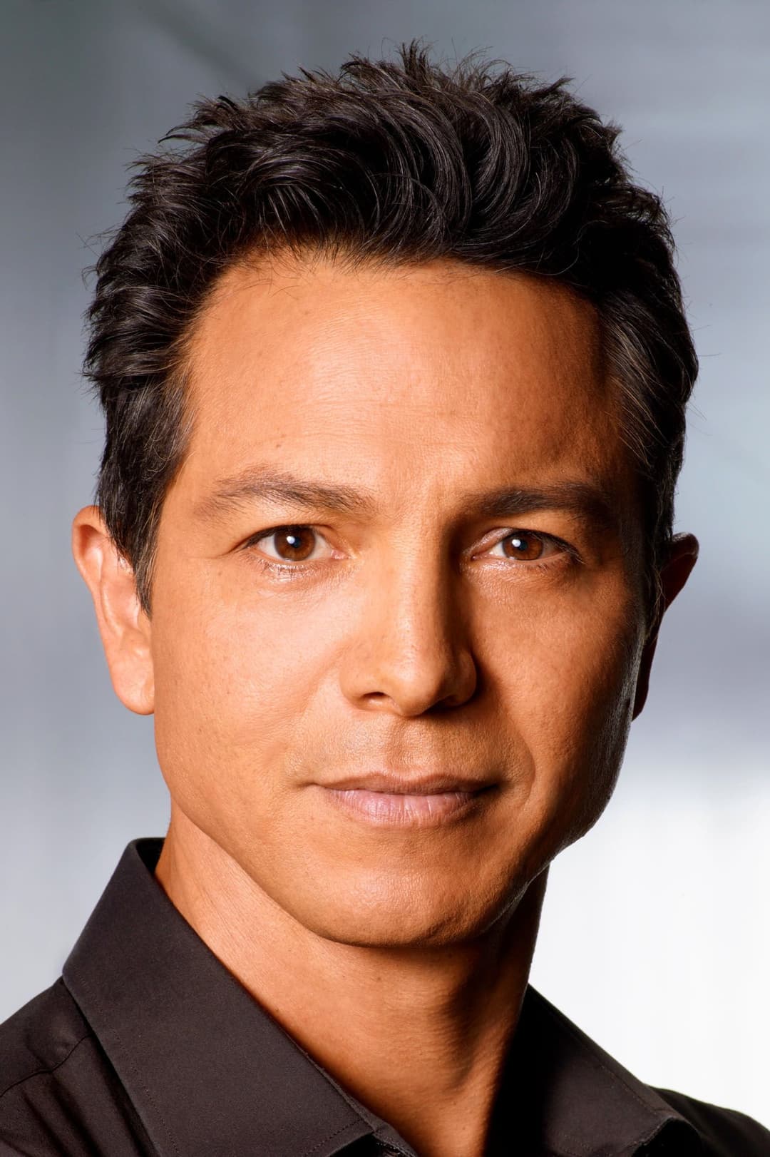Benjamin Bratt profile Benjamin Bratt profile