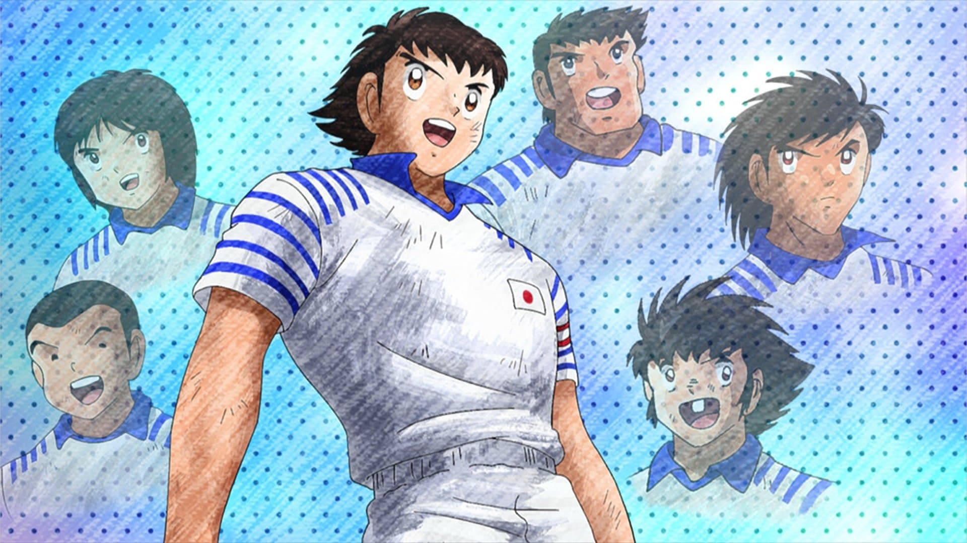 Bientôt au sommet du football mondial ? Bientôt au sommet du football mondial ?