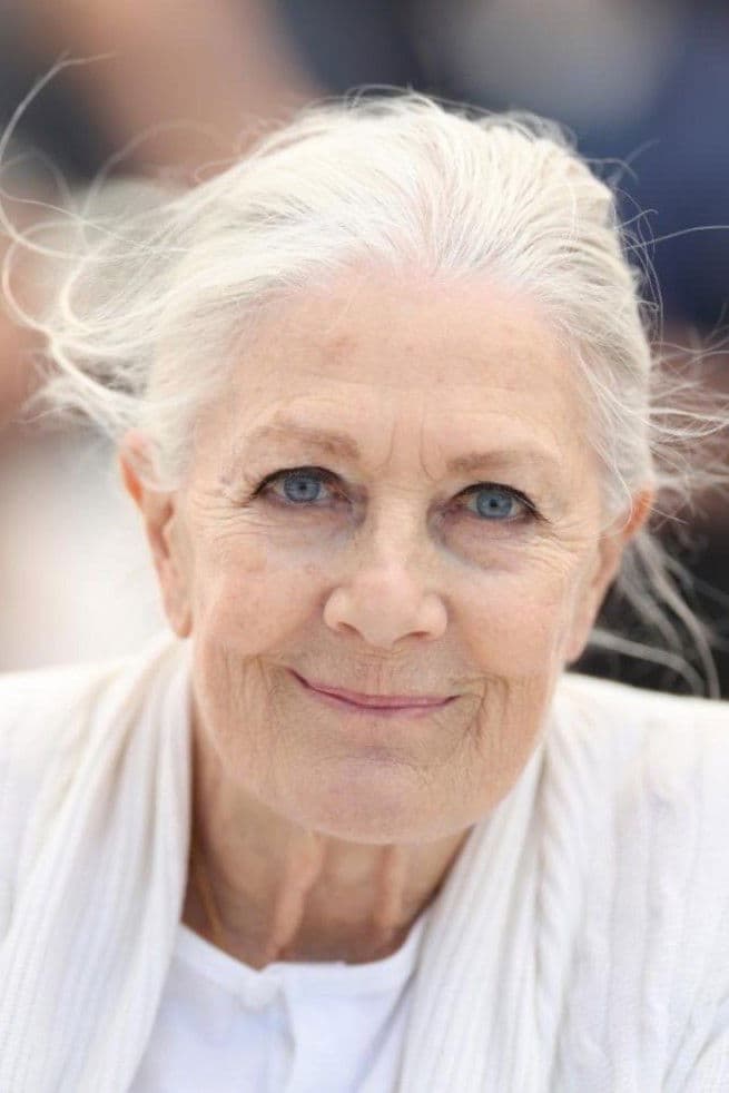 Vanessa Redgrave profile Vanessa Redgrave profile