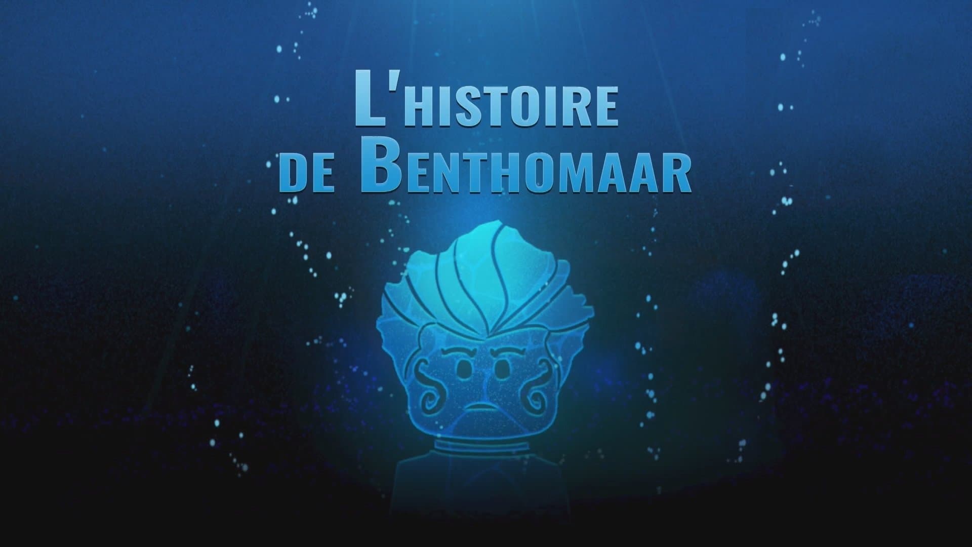L'Histoire de Benthomaar L'Histoire de Benthomaar