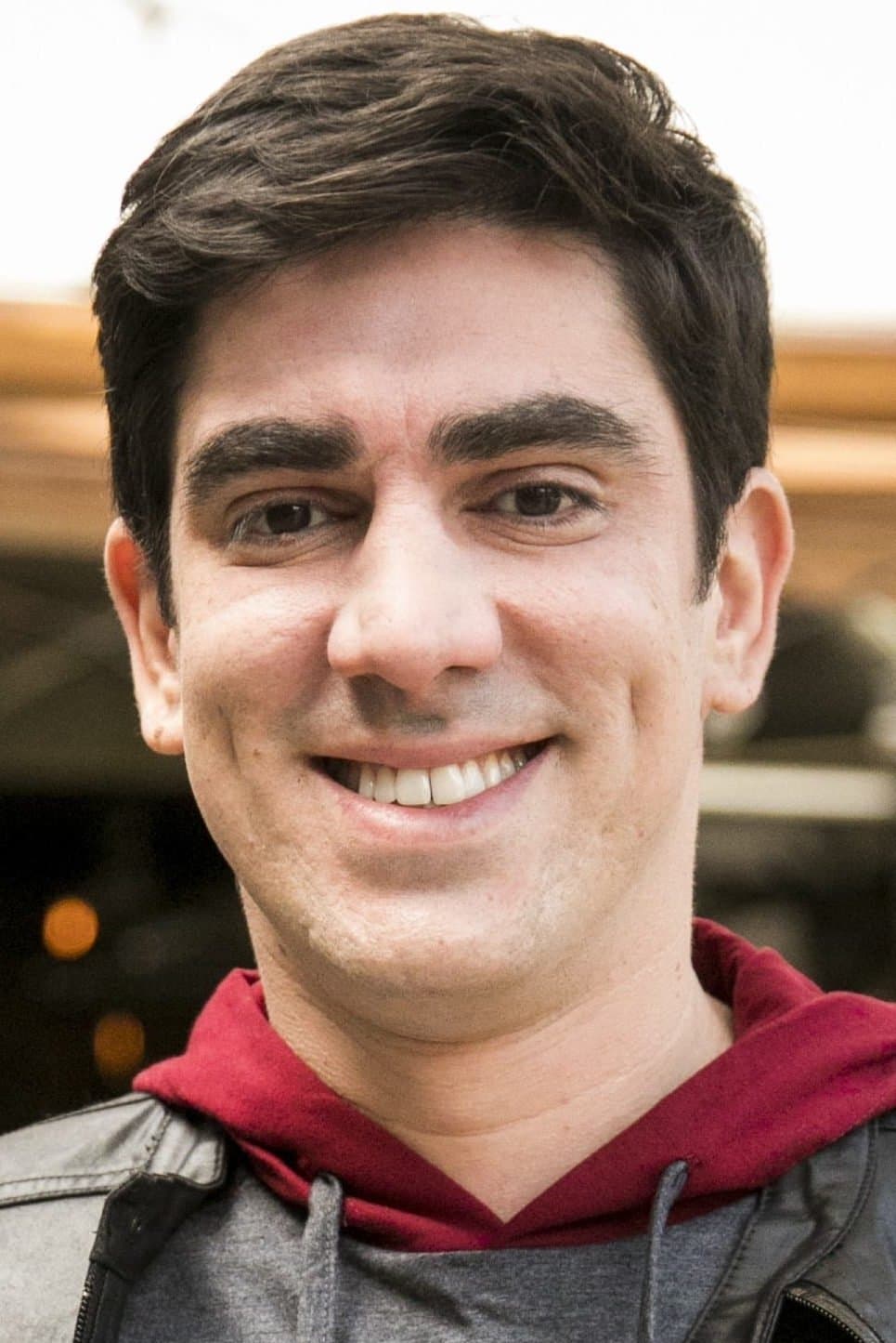 Marcelo Adnet profile Marcelo Adnet profile