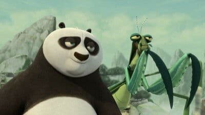 Mei Ling, l'ex de Shifu Mei Ling, l'ex de Shifu