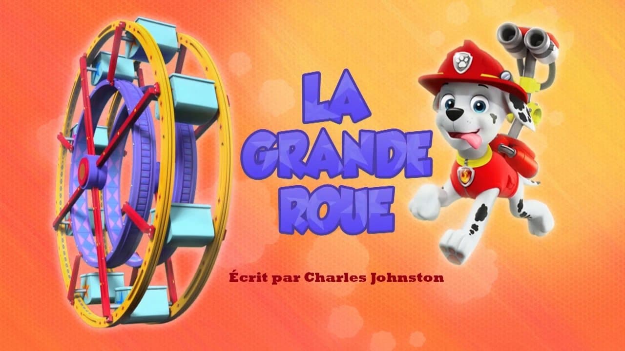 La Grande Roue La Grande Roue