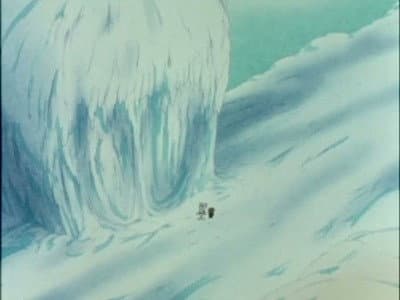 L'Âge De Glace Comence Ce Soir L'Âge De Glace Comence Ce Soir
