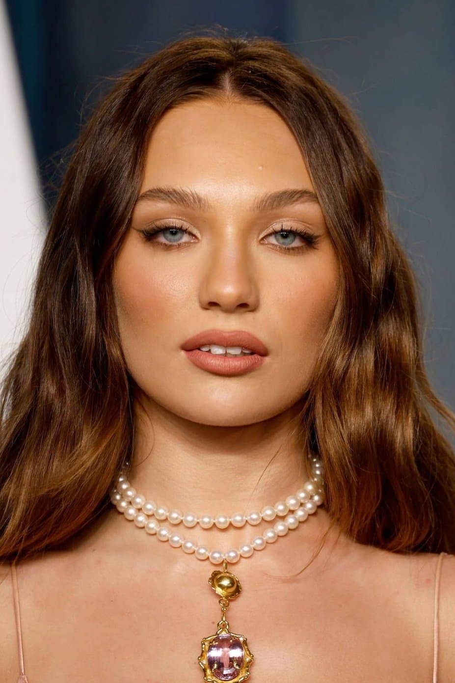 Maddie Ziegler profile Maddie Ziegler profile