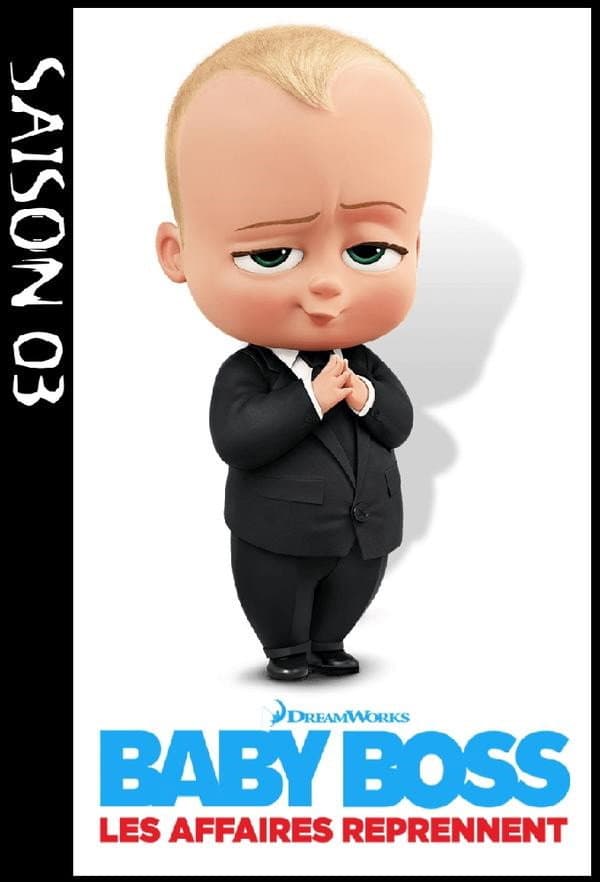 Saison 3 Saison 3