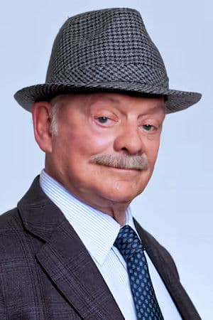 David Jason profile David Jason profile