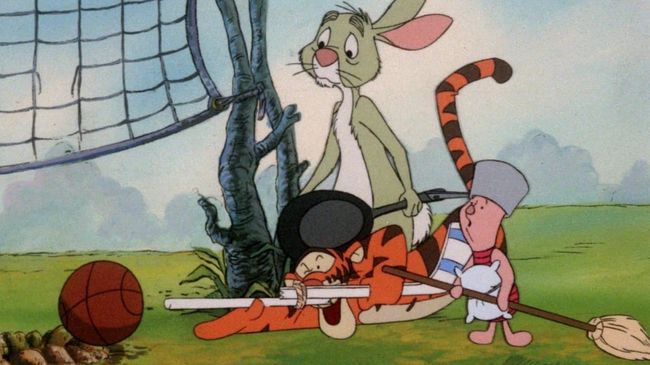 Quel est le score Winnie ? Quel est le score Winnie ?