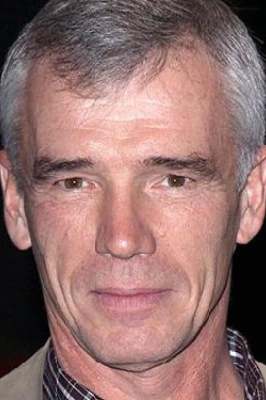 Luc Bernard profile Luc Bernard profile