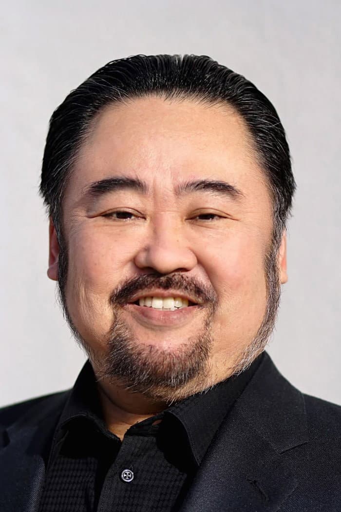 Keone Young profile Keone Young profile