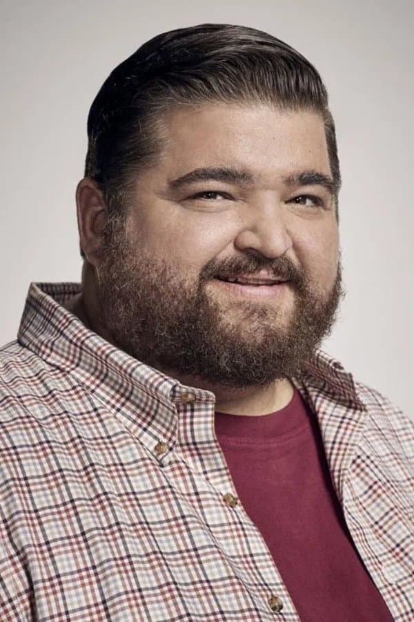 Jorge Garcia profile Jorge Garcia profile