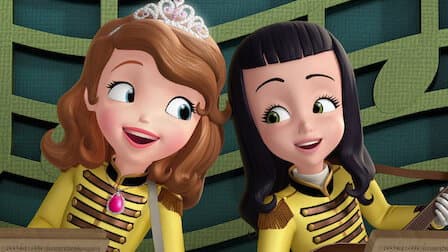 Une princesse talentueuse Une princesse talentueuse