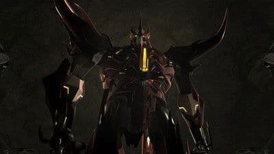 La Menace Predacon La Menace Predacon
