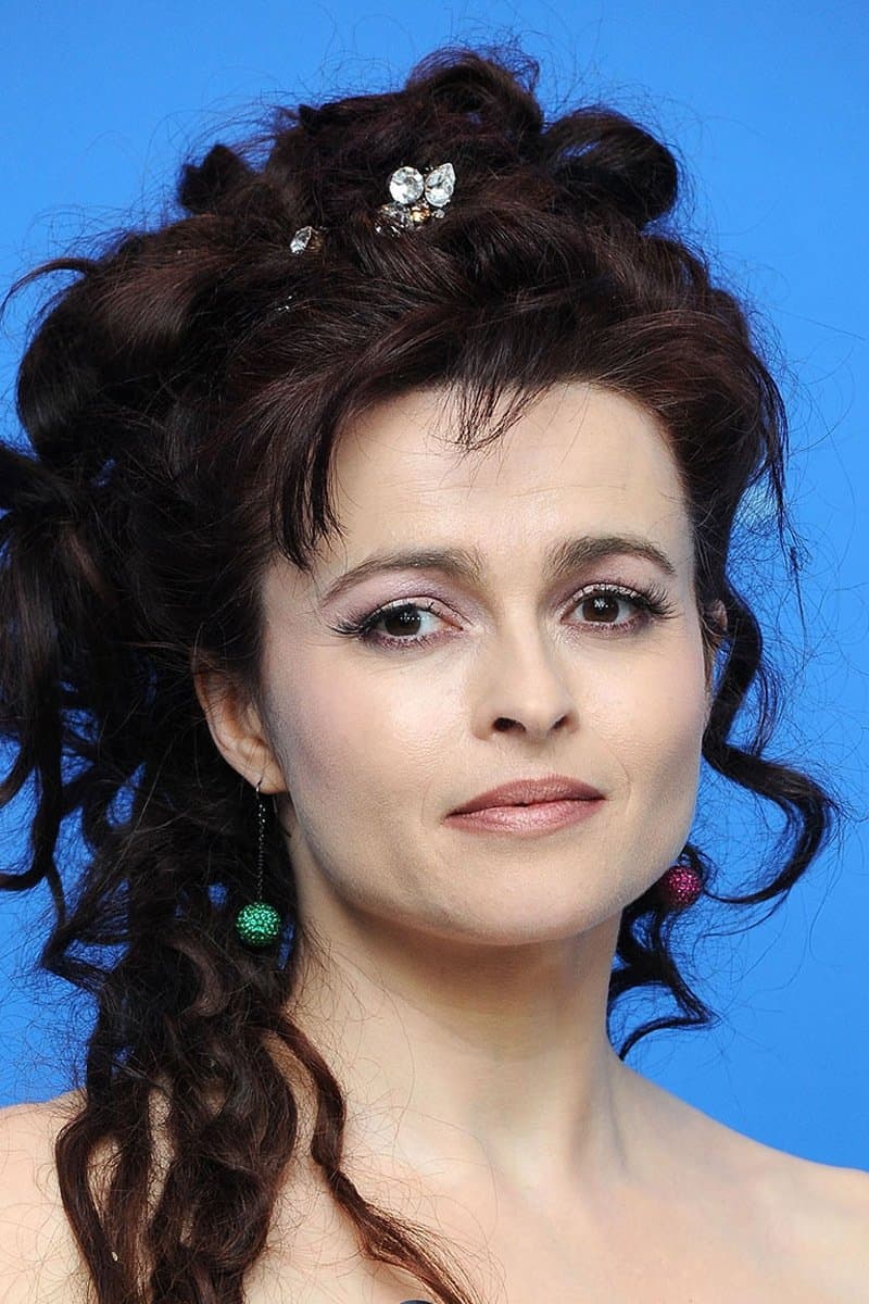 Helena Bonham Carter profile Helena Bonham Carter profile