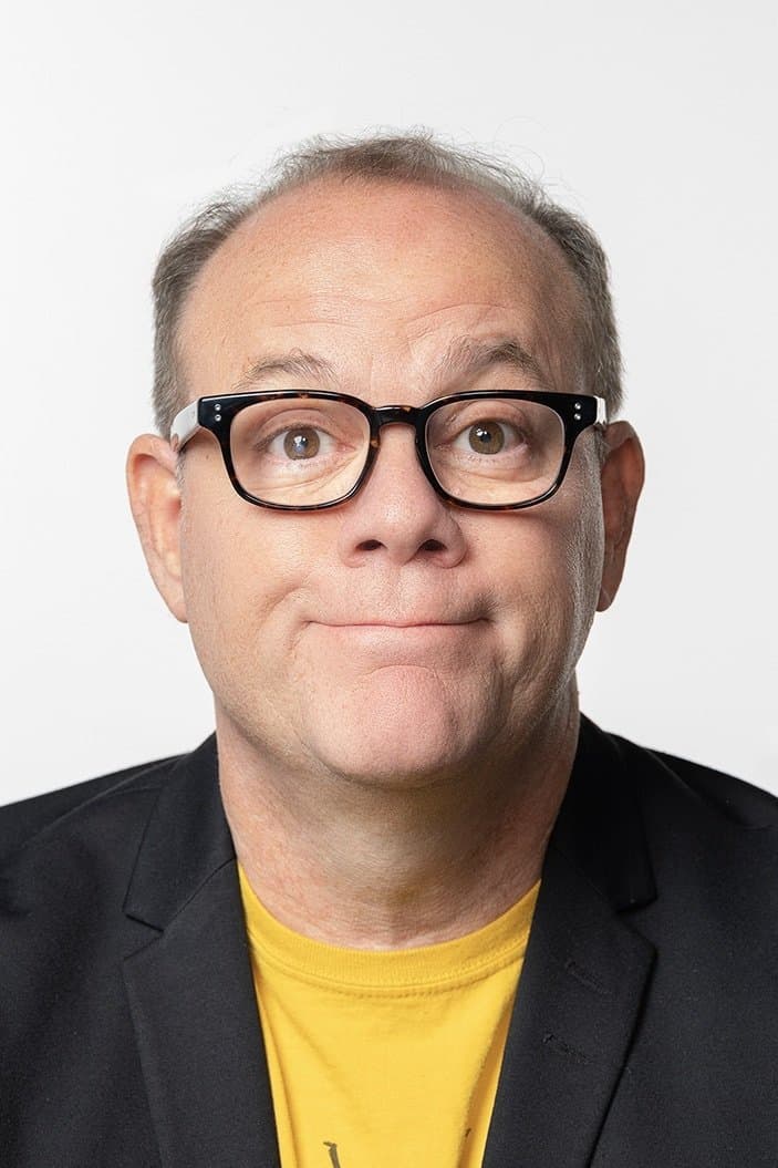 Tom Papa profile Tom Papa profile