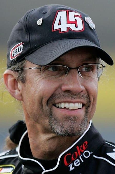 Kyle Petty profile Kyle Petty profile