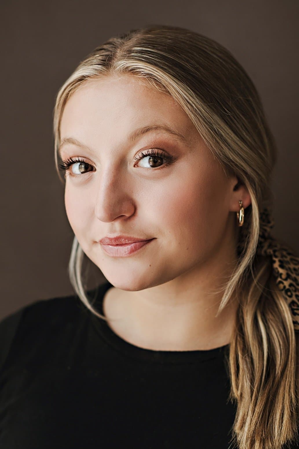 Anna Claire Bartlam profile Anna Claire Bartlam profile