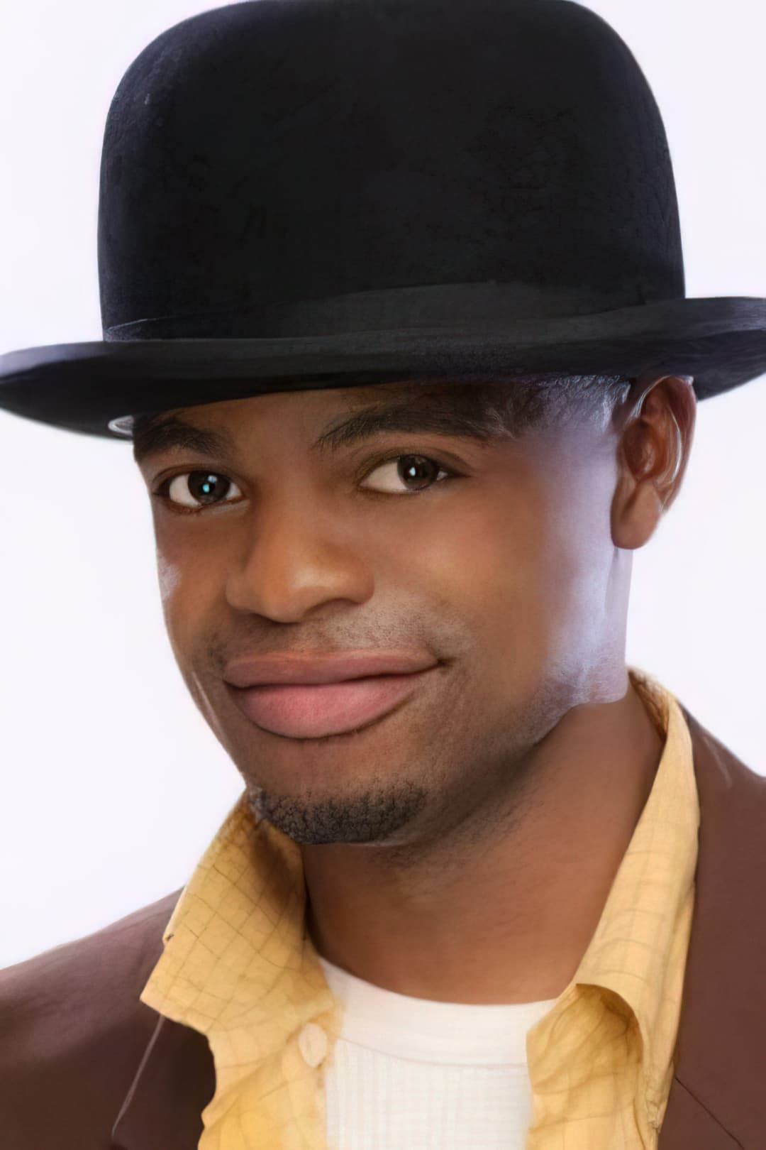 Kevin Jamal Woods profile Kevin Jamal Woods profile