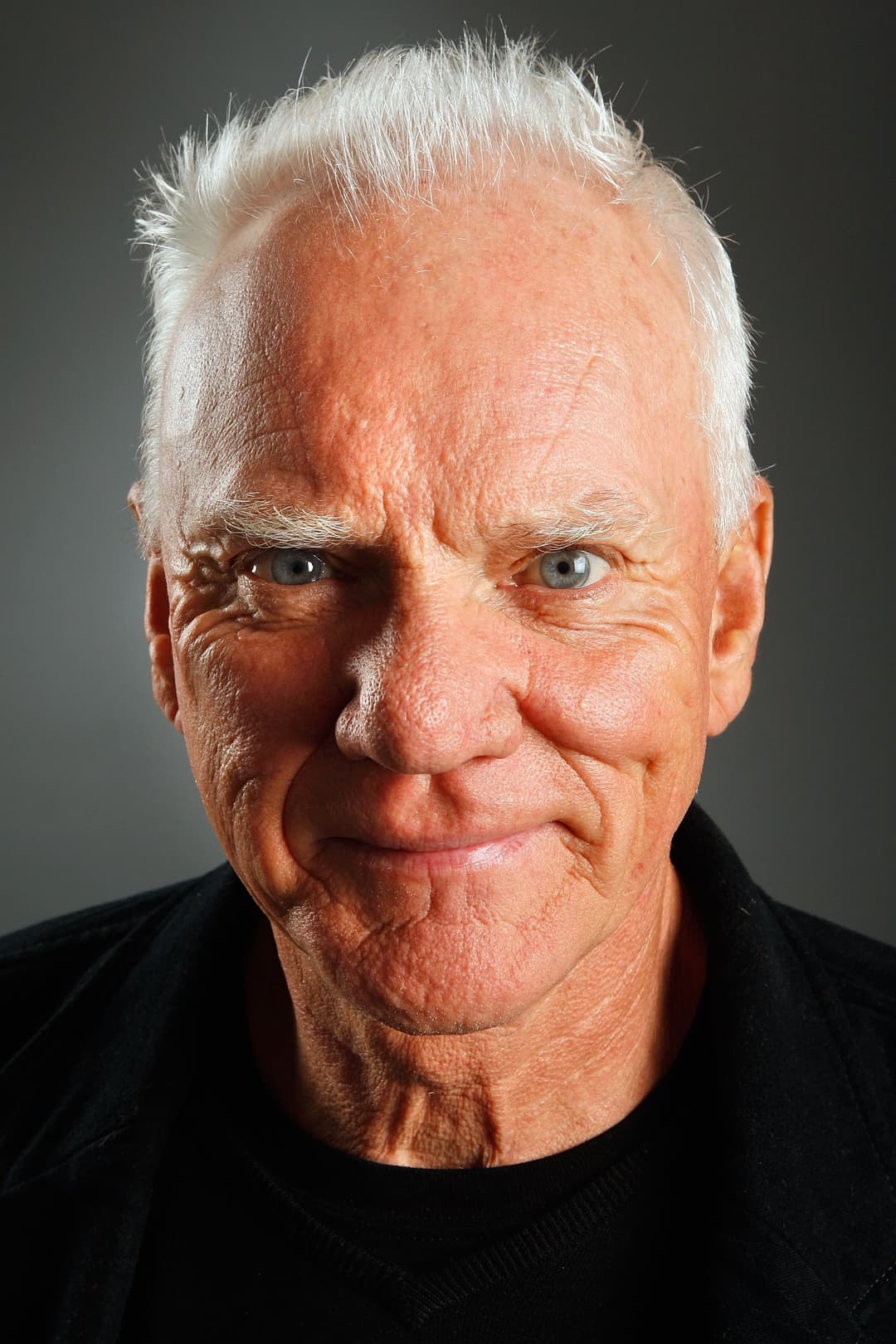 Malcolm McDowell profile Malcolm McDowell profile