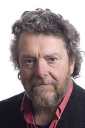 Richard Donat profile Richard Donat profile