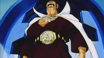 Le Doyen des dieux Le Doyen des dieux