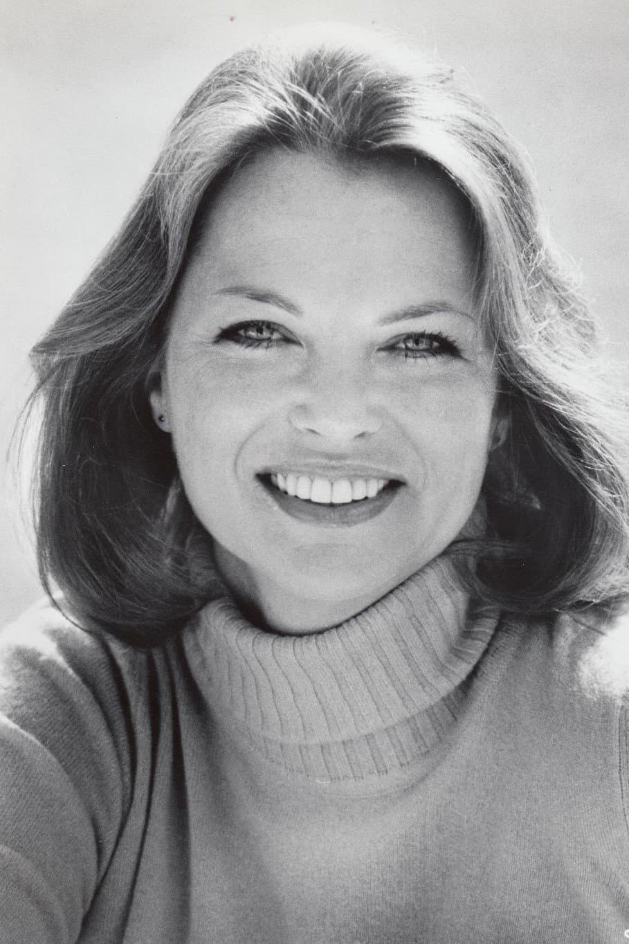 Louise Fletcher profile Louise Fletcher profile