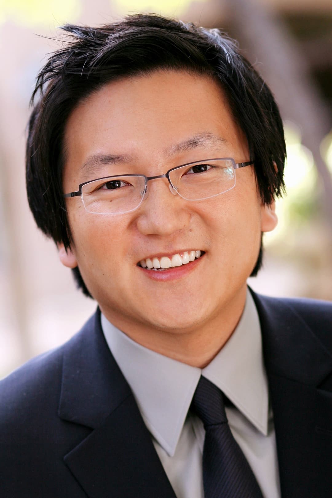 Masi Oka profile Masi Oka profile