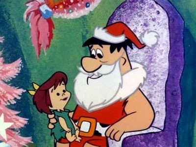 Un rêve de Noël Un rêve de Noël