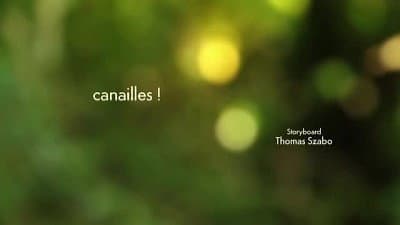 Canailles ! Canailles !