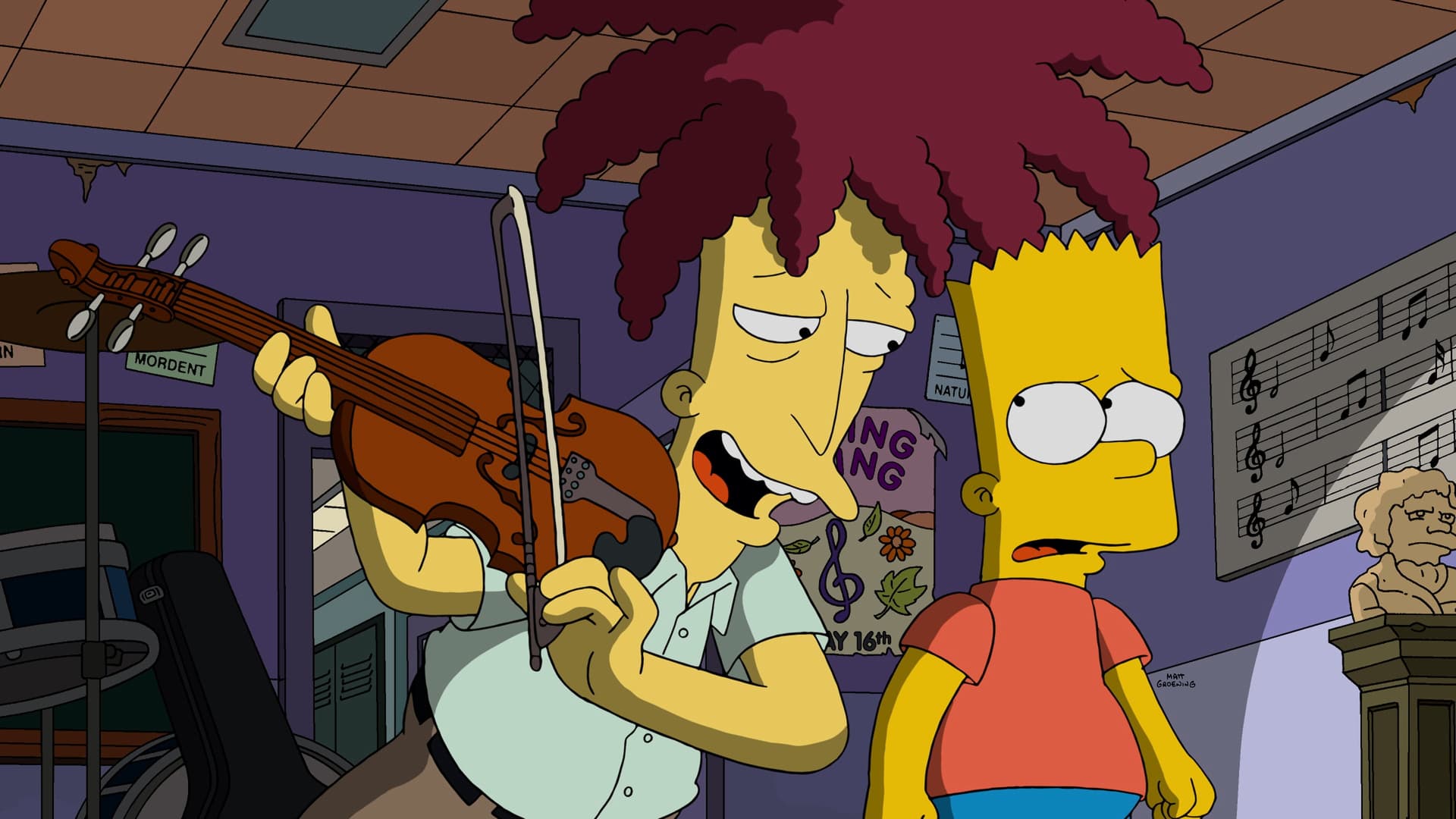 Simpson Horror Show XXVI Simpson Horror Show XXVI