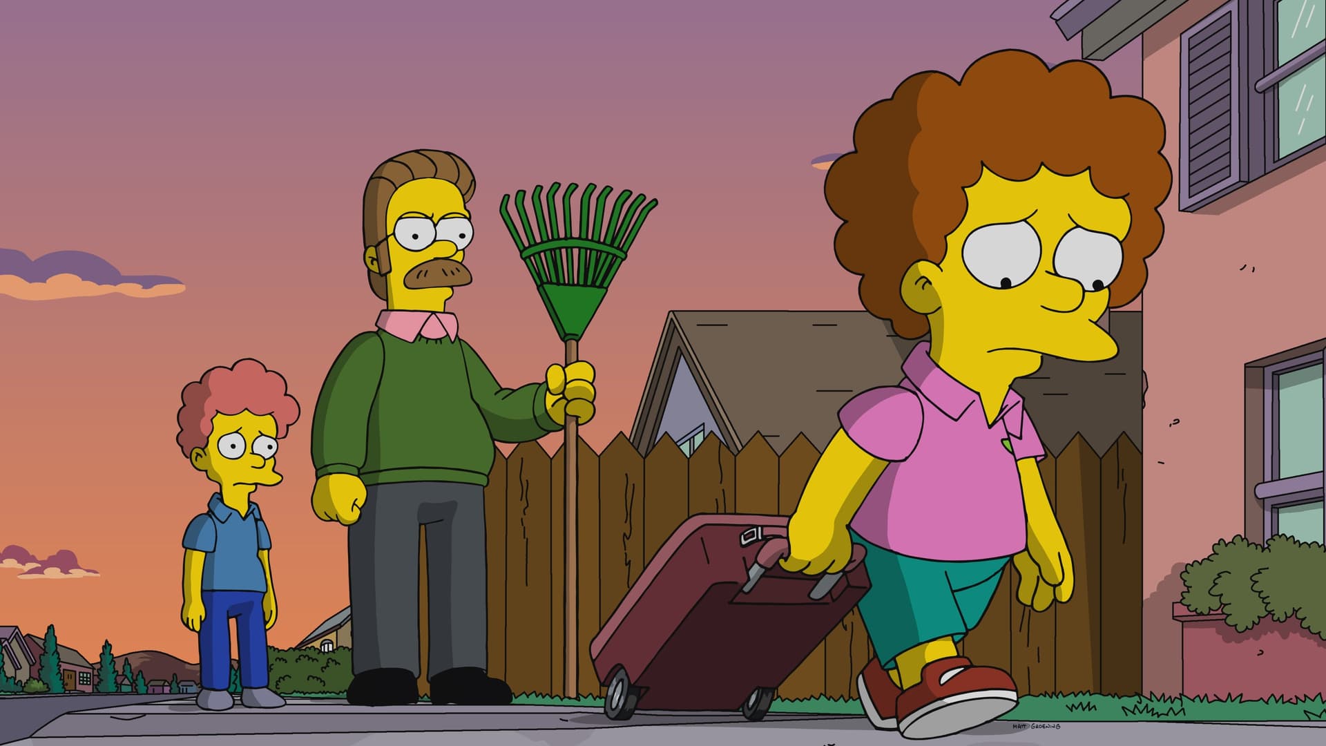 Todd, Todd, Pourquoi m'as-tu abandonné ? Todd, Todd, Pourquoi m'as-tu abandonné ?