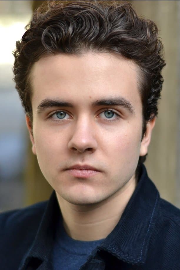 Dylan Clark Marshall profile Dylan Clark Marshall profile