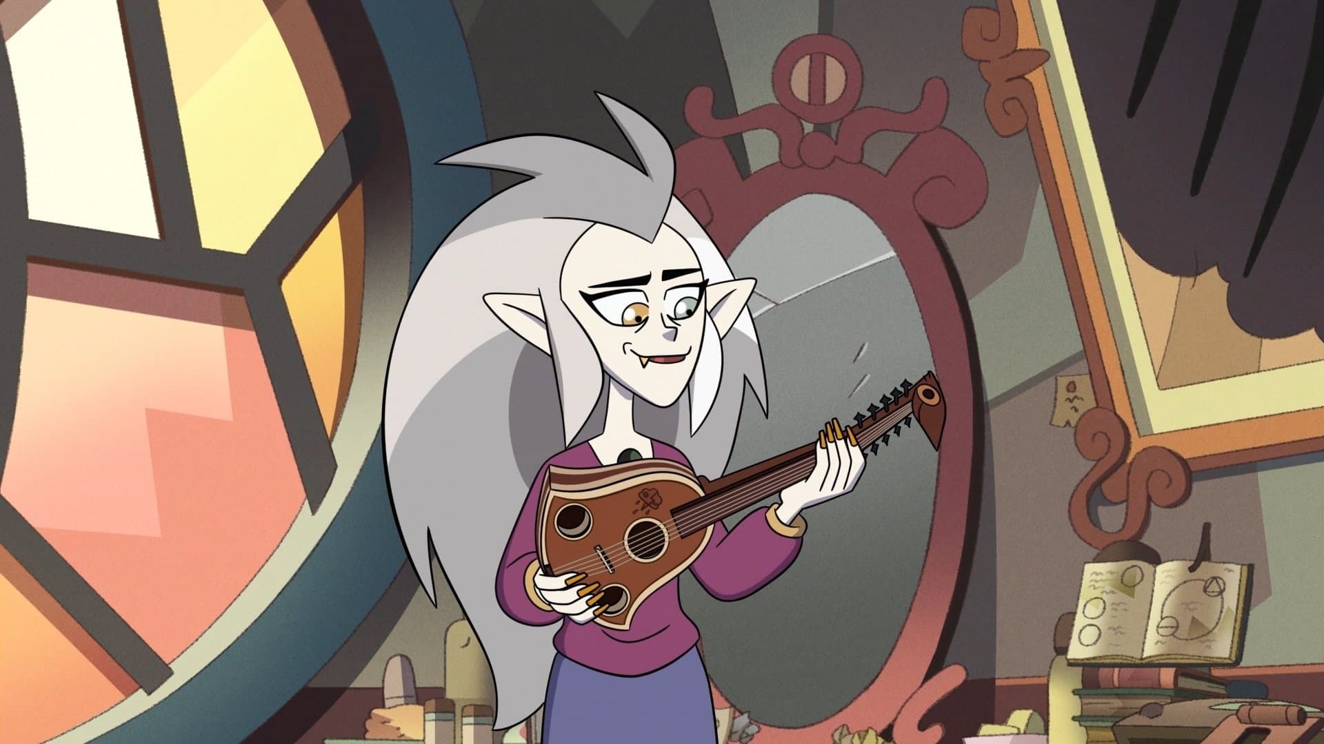 Le requiem d’Eda Le requiem d’Eda