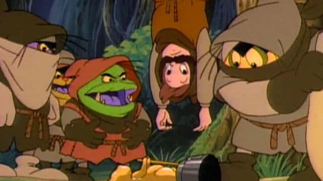 Un piège pour les trolls Un piège pour les trolls