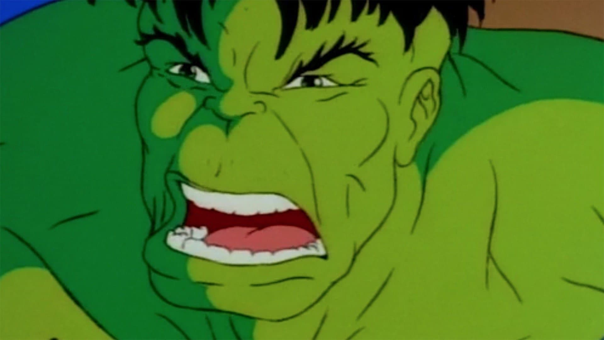 Un Cauchemar Vert Un Cauchemar Vert