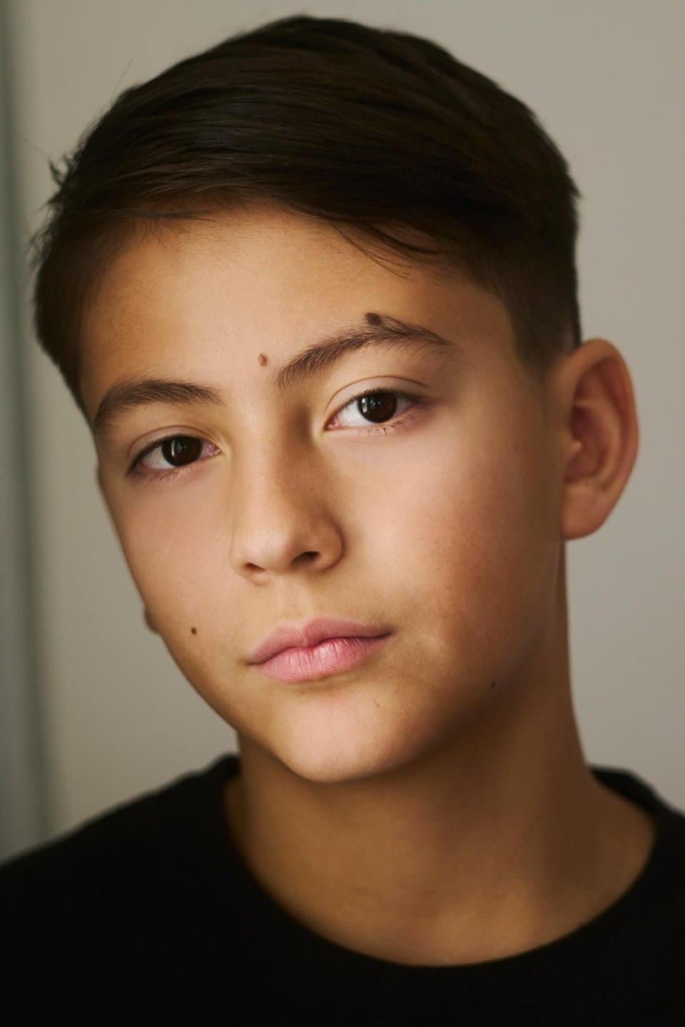 Jacob Mazeral profile Jacob Mazeral profile