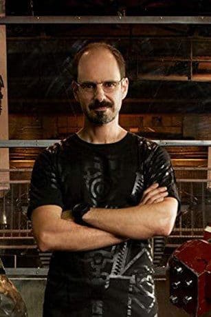 Mark Setrakian profile Mark Setrakian profile