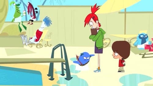Épisode 13 Épisode 13