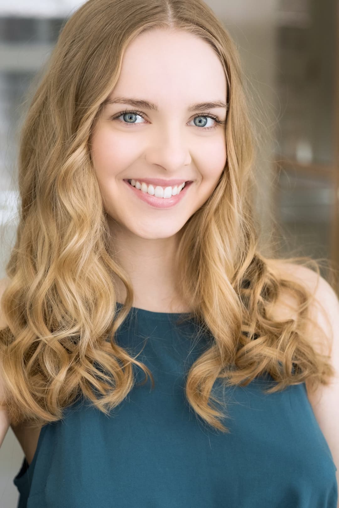 Darcy Rose Byrnes profile Darcy Rose Byrnes profile