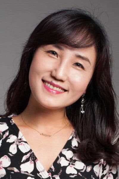 Jeon Sook-kyung profile Jeon Sook-kyung profile