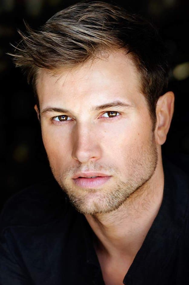 Jon Robert Hall profile Jon Robert Hall profile