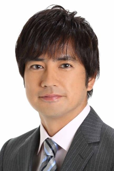 Shin'ichi Hatori profile Shin'ichi Hatori profile