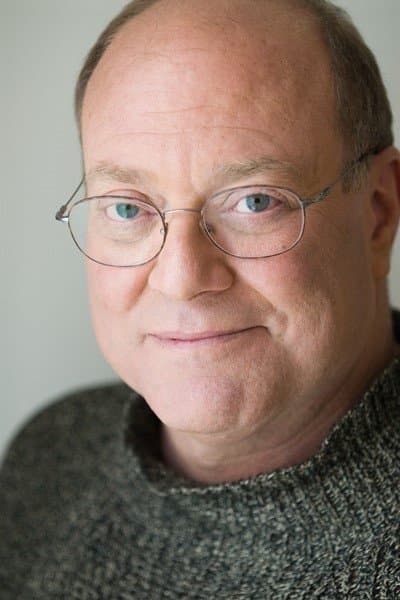 Michael Hirsch profile Michael Hirsch profile