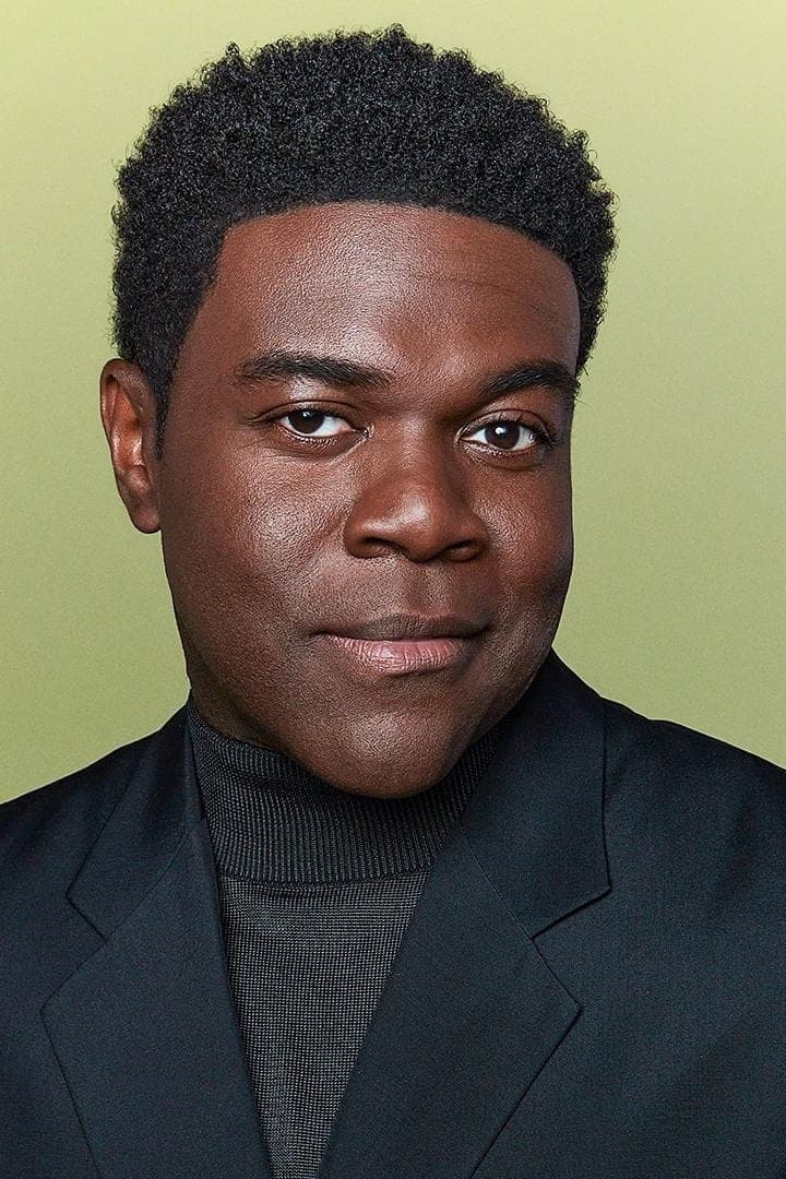 Sam Richardson profile Sam Richardson profile