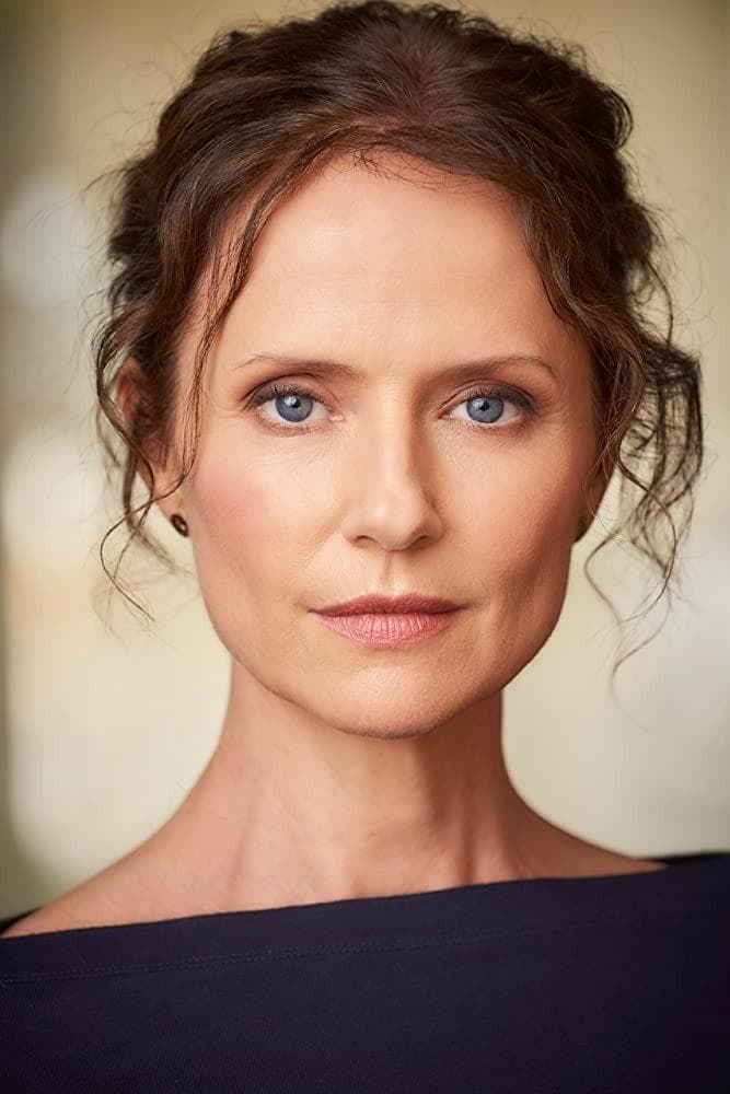 Jean Louisa Kelly profile Jean Louisa Kelly profile