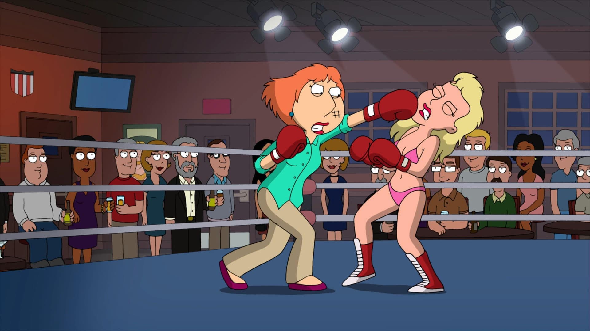 Million Dollar Lois Million Dollar Lois