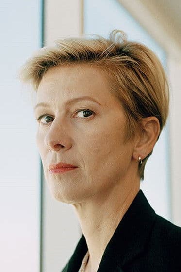 Kelly Bush Novak profile Kelly Bush Novak profile
