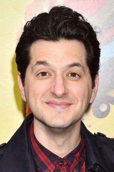 Ben Schwartz profile Ben Schwartz profile